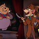 Image for article titled Robert Downey Jr.’s Sherlock Holmes has nothing on the rodent version